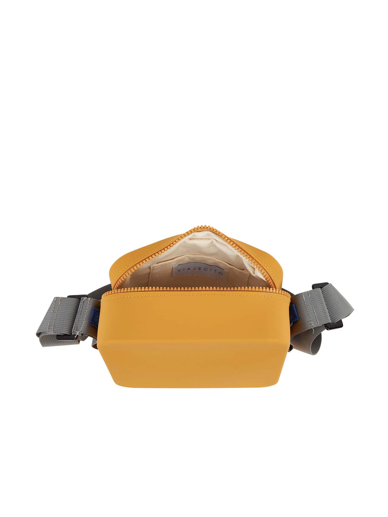 Splashkit XL Sport - Miel con Gris