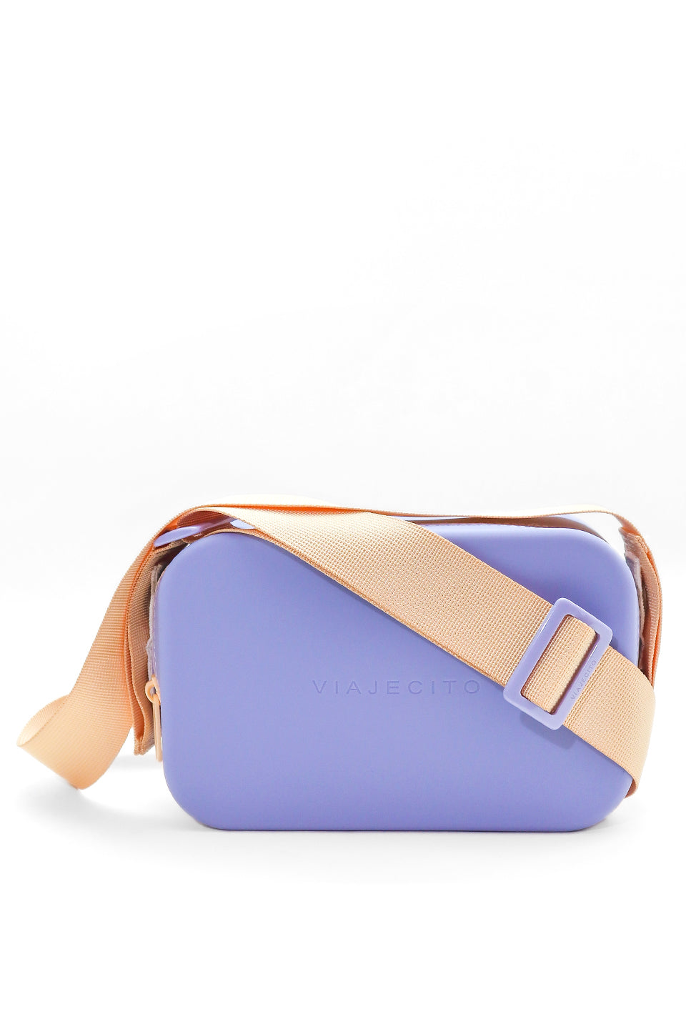 Splashkit Classic Stripe - Blanco con Rayas Naranja