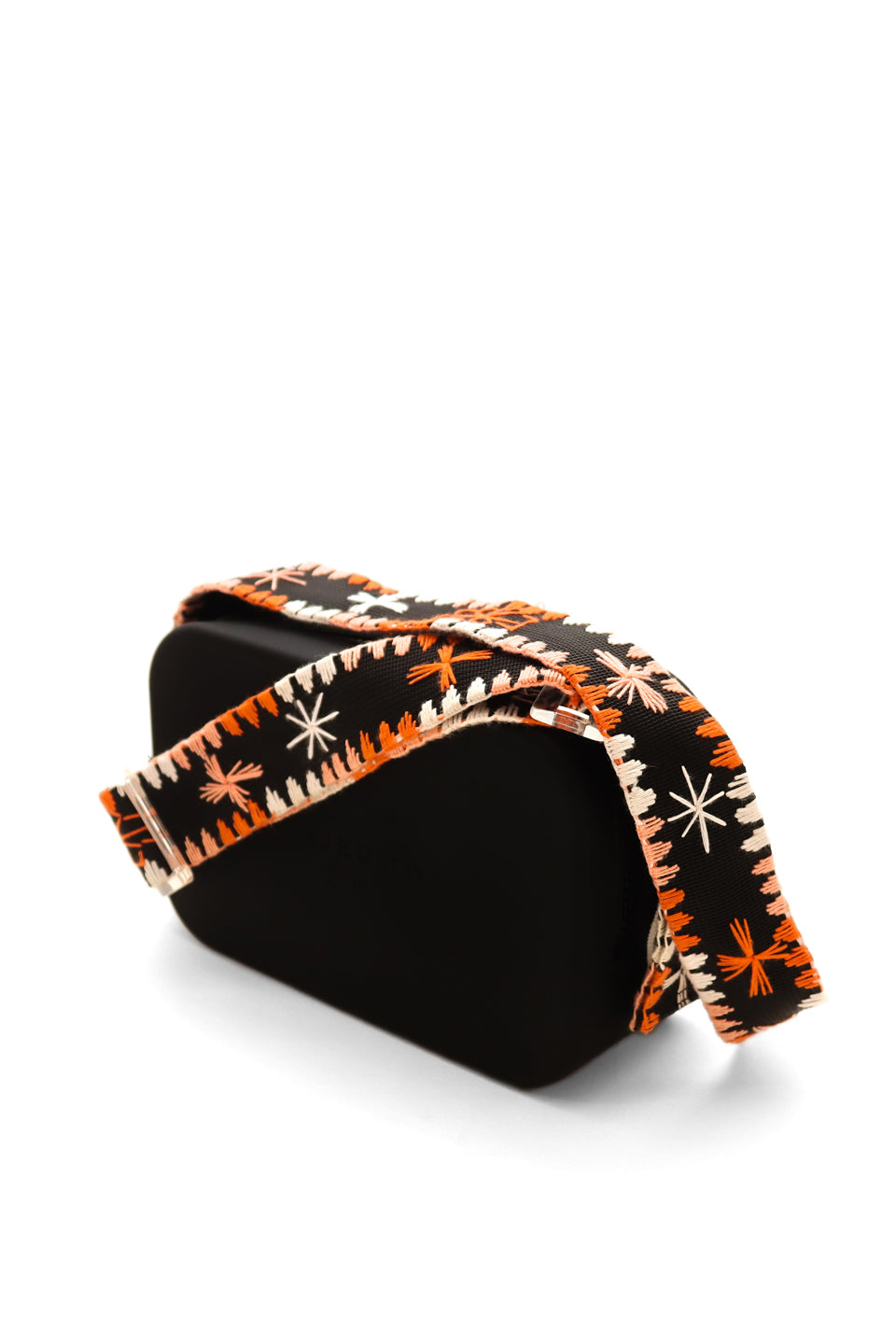 Black with Orange Classic Set- VIAJECITO x PIOPIO