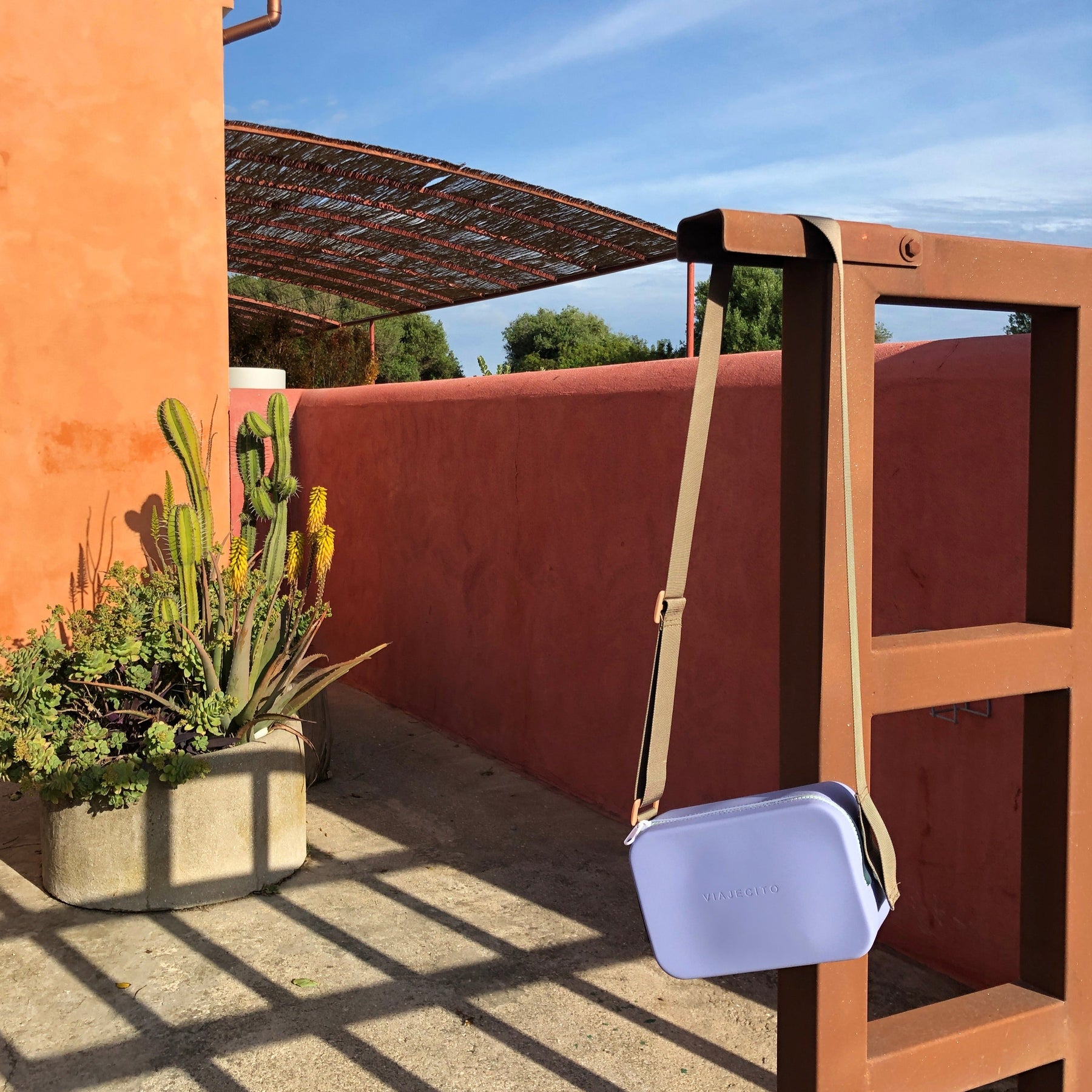 Splashkit Classic Sport - Lavanda con Beis