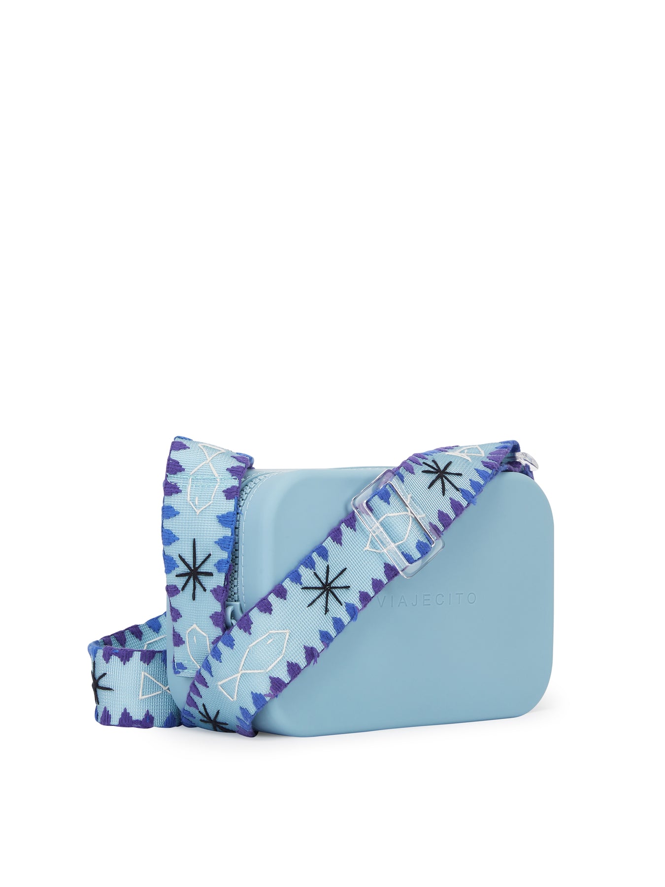 Smoke Blue Classic Set- VIAJECITO x PIOPIO