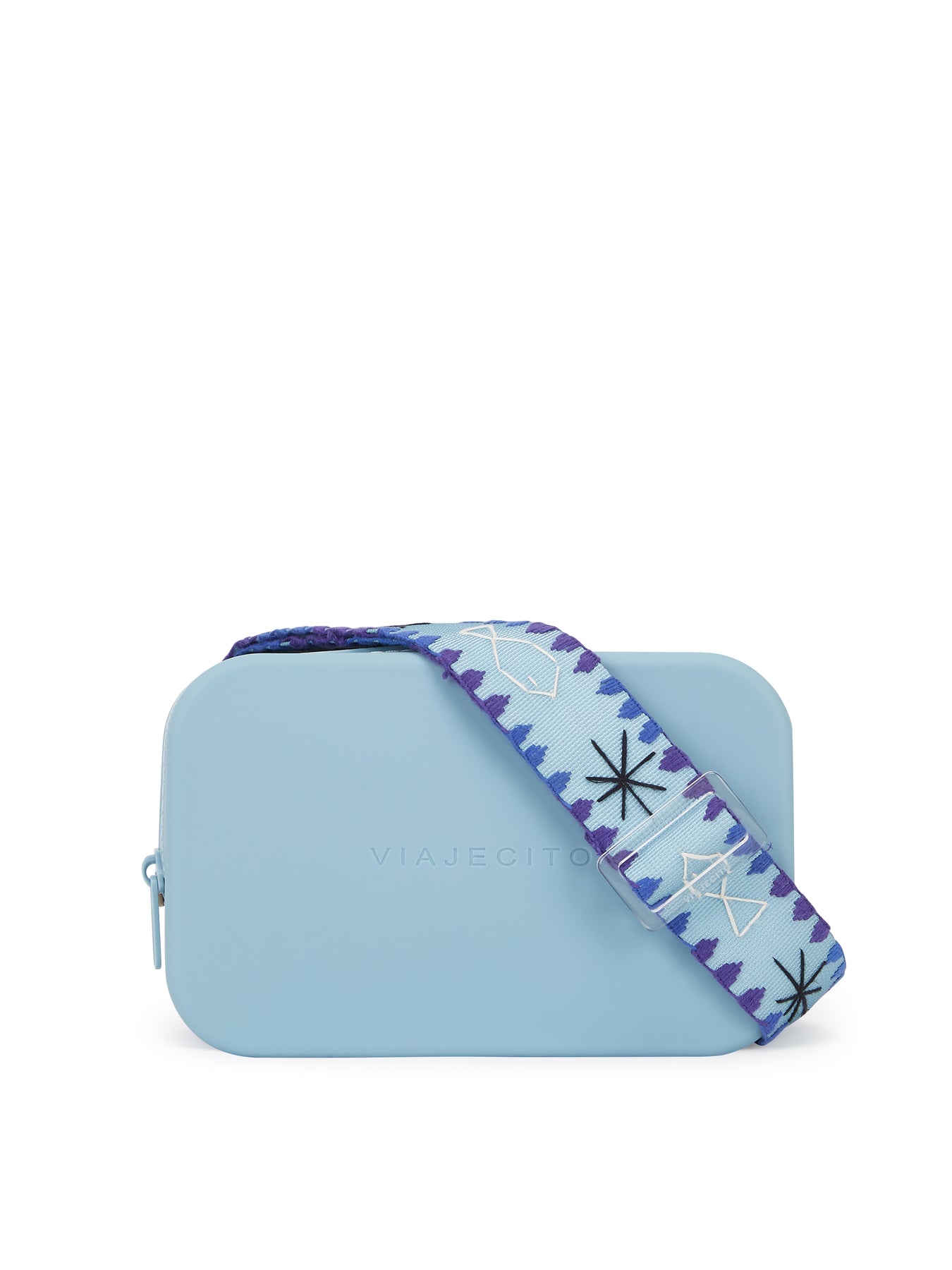 Smoke Blue Classic Set- VIAJECITO x PIOPIO