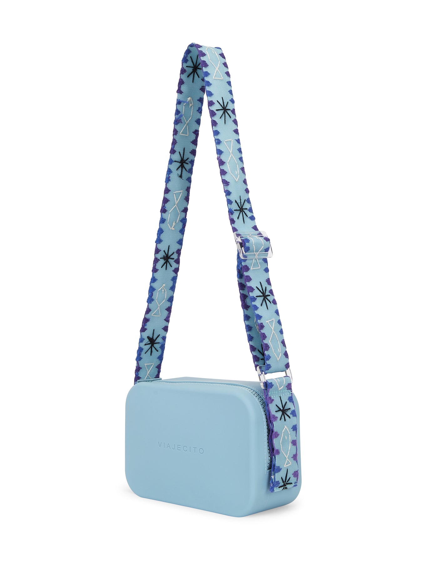 Smoke Blue Classic Set- VIAJECITO x PIOPIO