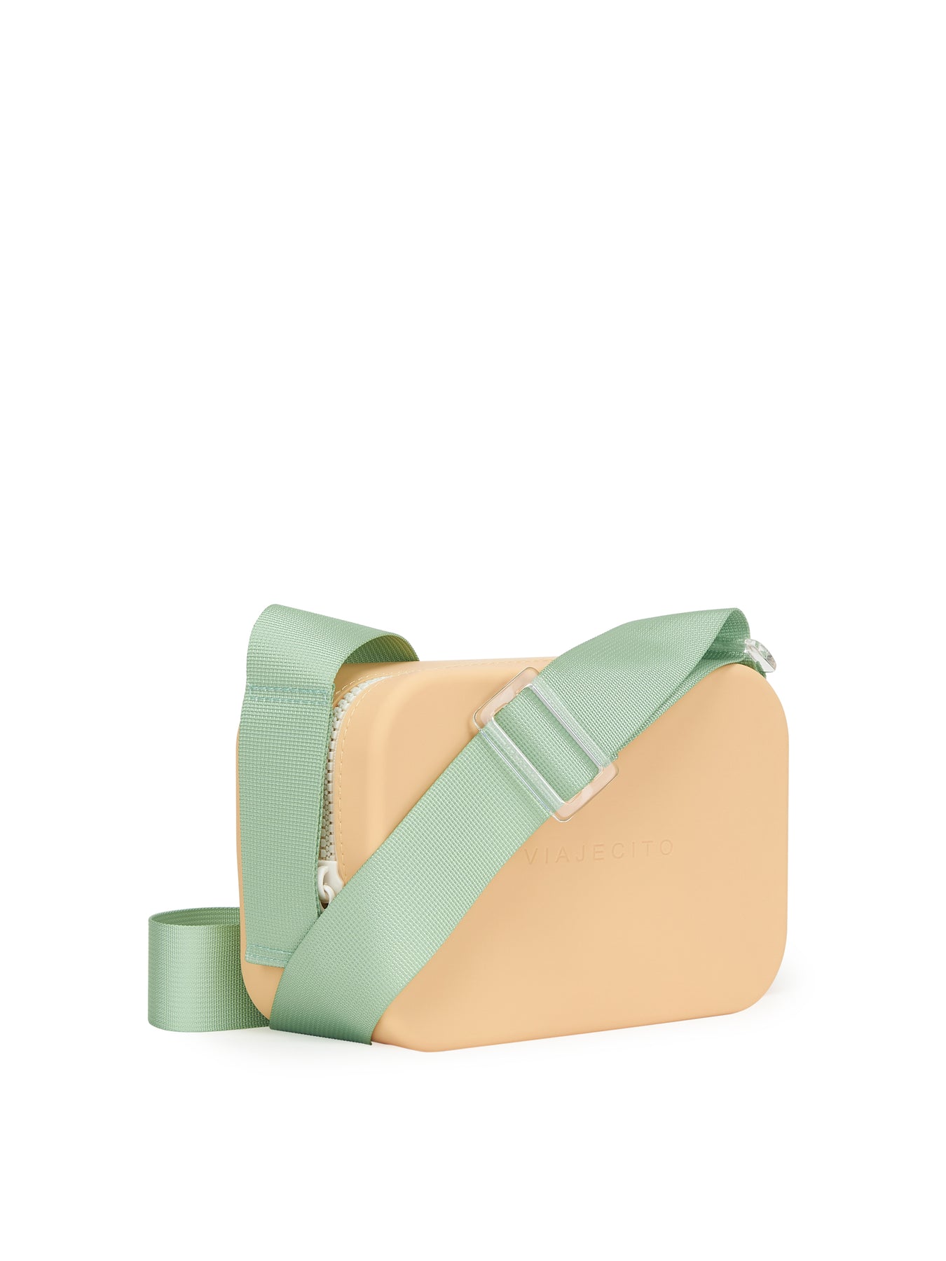 Classic Splashkit Set- Granola with Matcha Strap