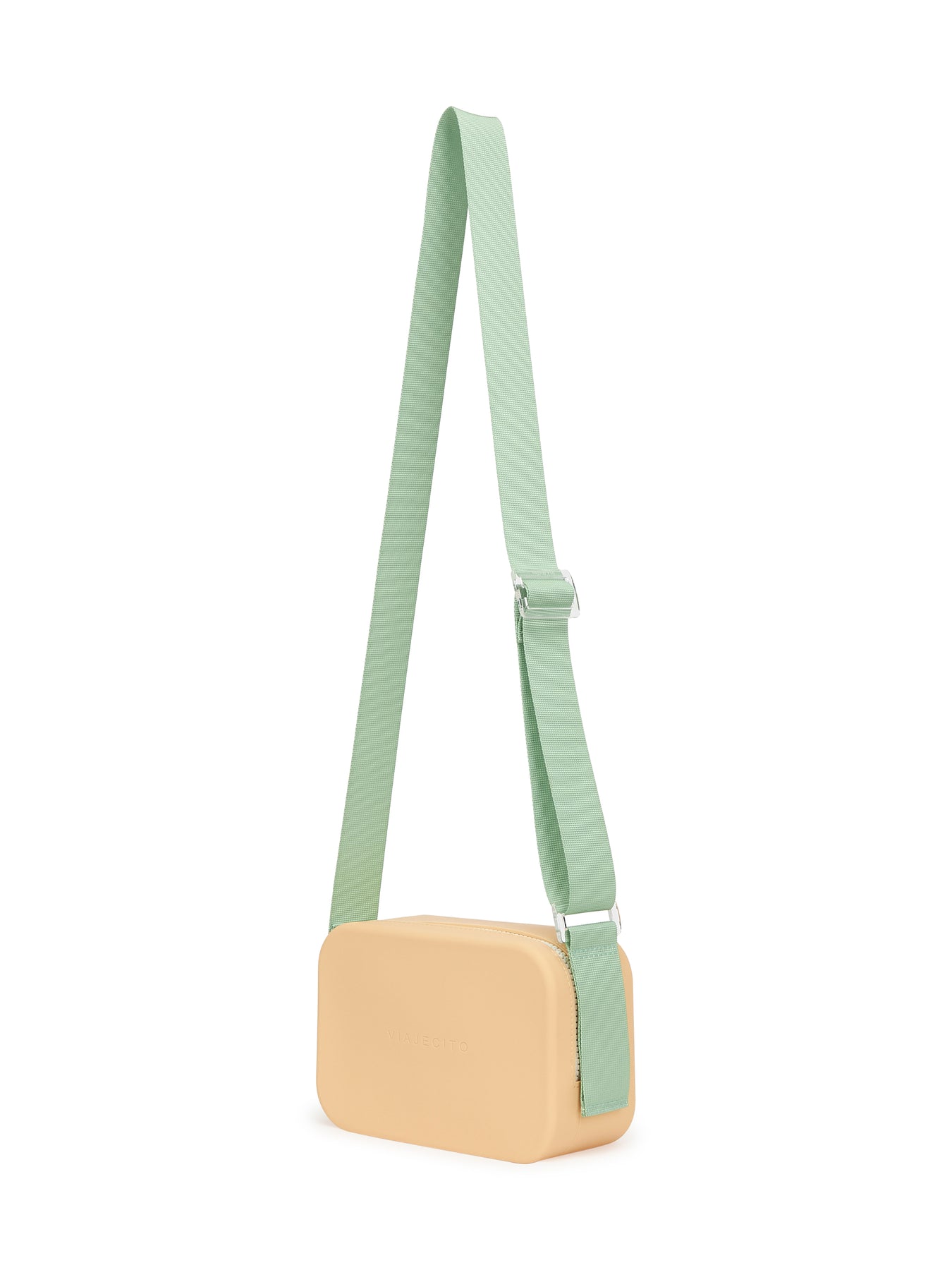 Classic Splashkit Set- Granola with Matcha Strap