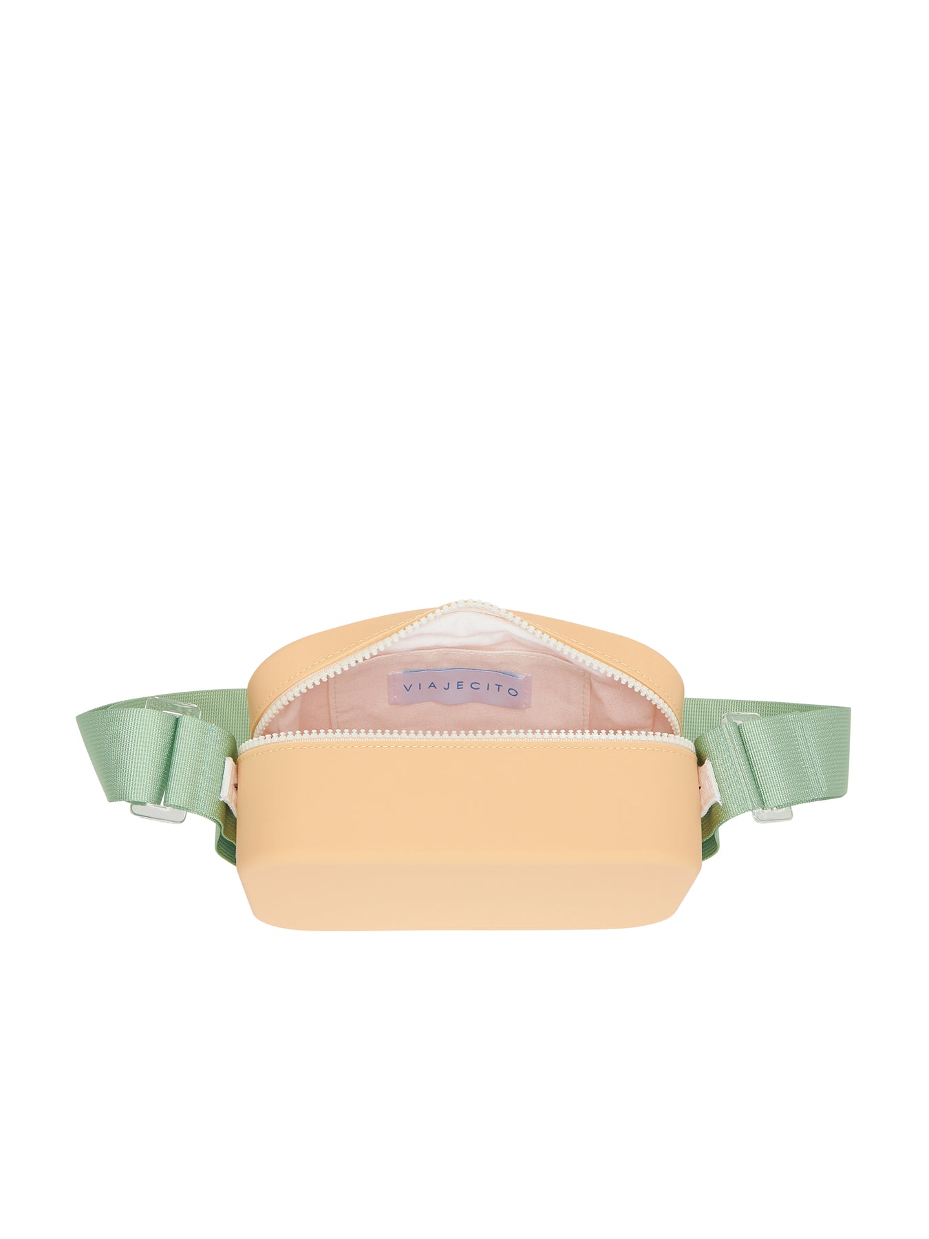 Classic Splashkit Set- Granola with Matcha Strap