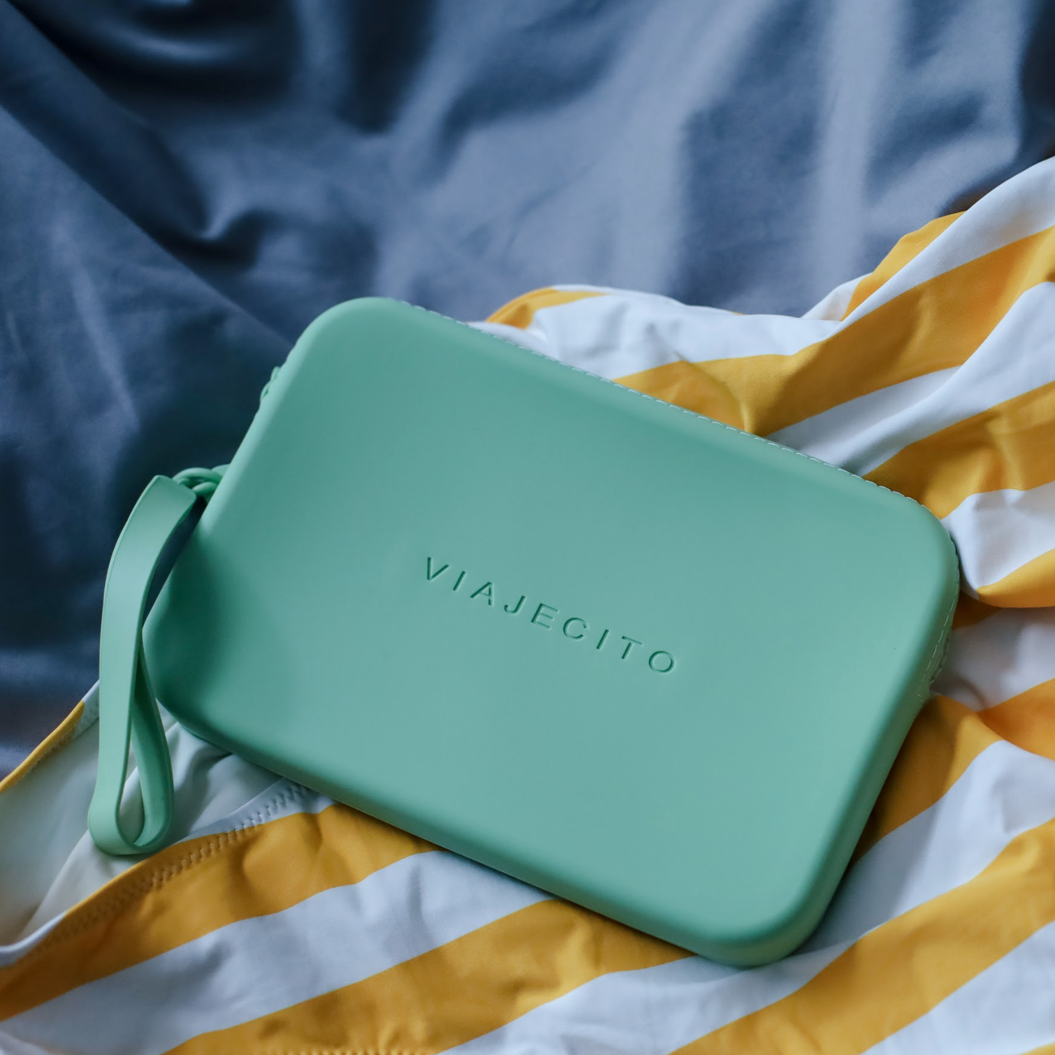 Neceser - Matcha