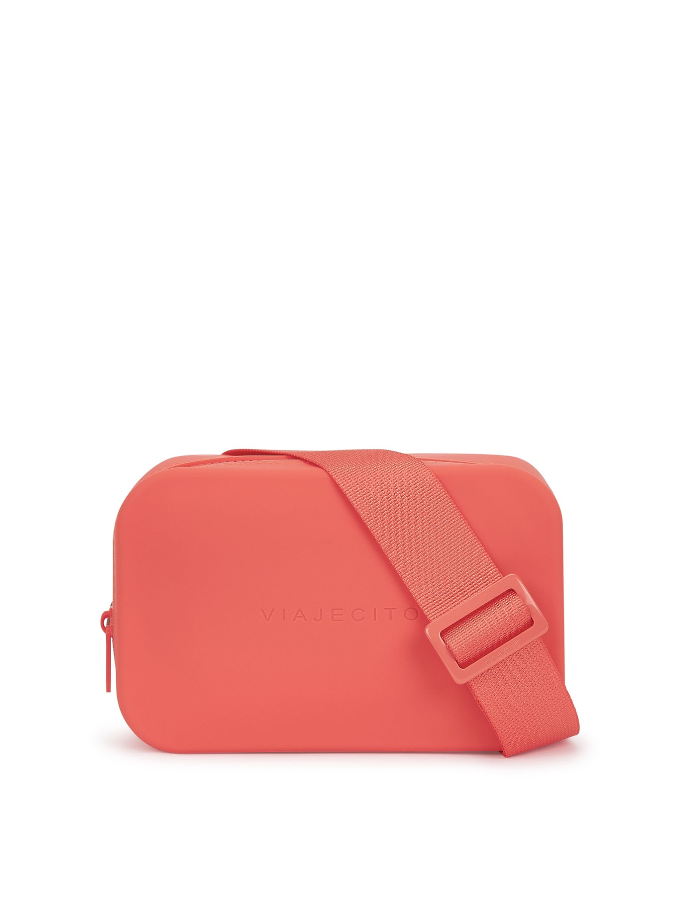 Splashkit Classic Stripe - Blanco con Rayas Naranja