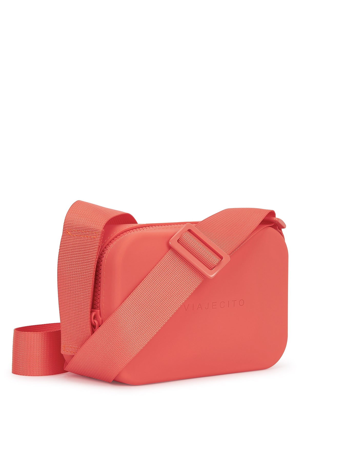 Splashkit Classic Stripe - Blanco con Rayas Naranja