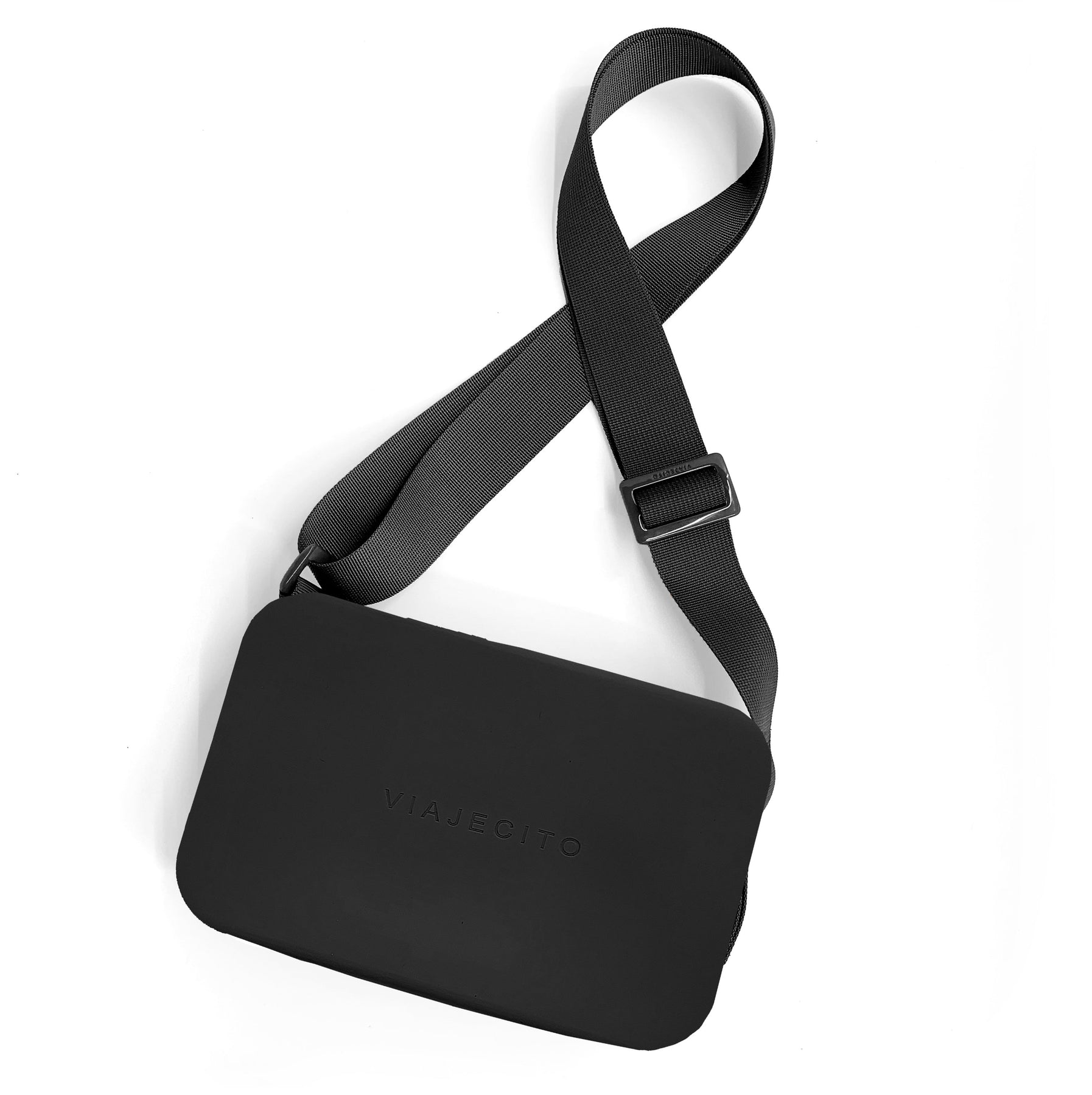 <transcy>Conjunto deportivo negro Splashkit</transcy>