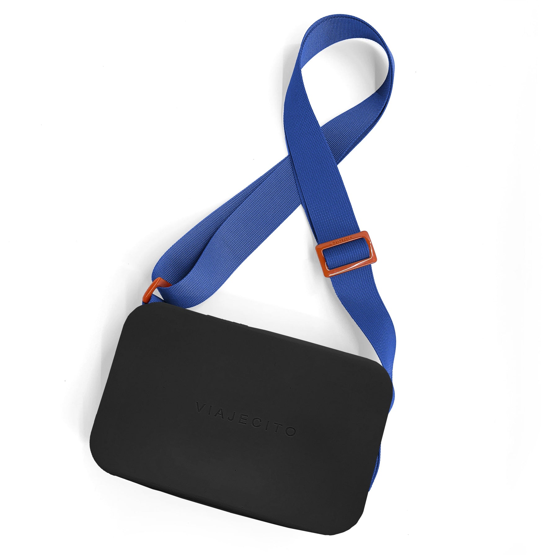 <transcy>Conjunto deportivo negro Splashkit</transcy>