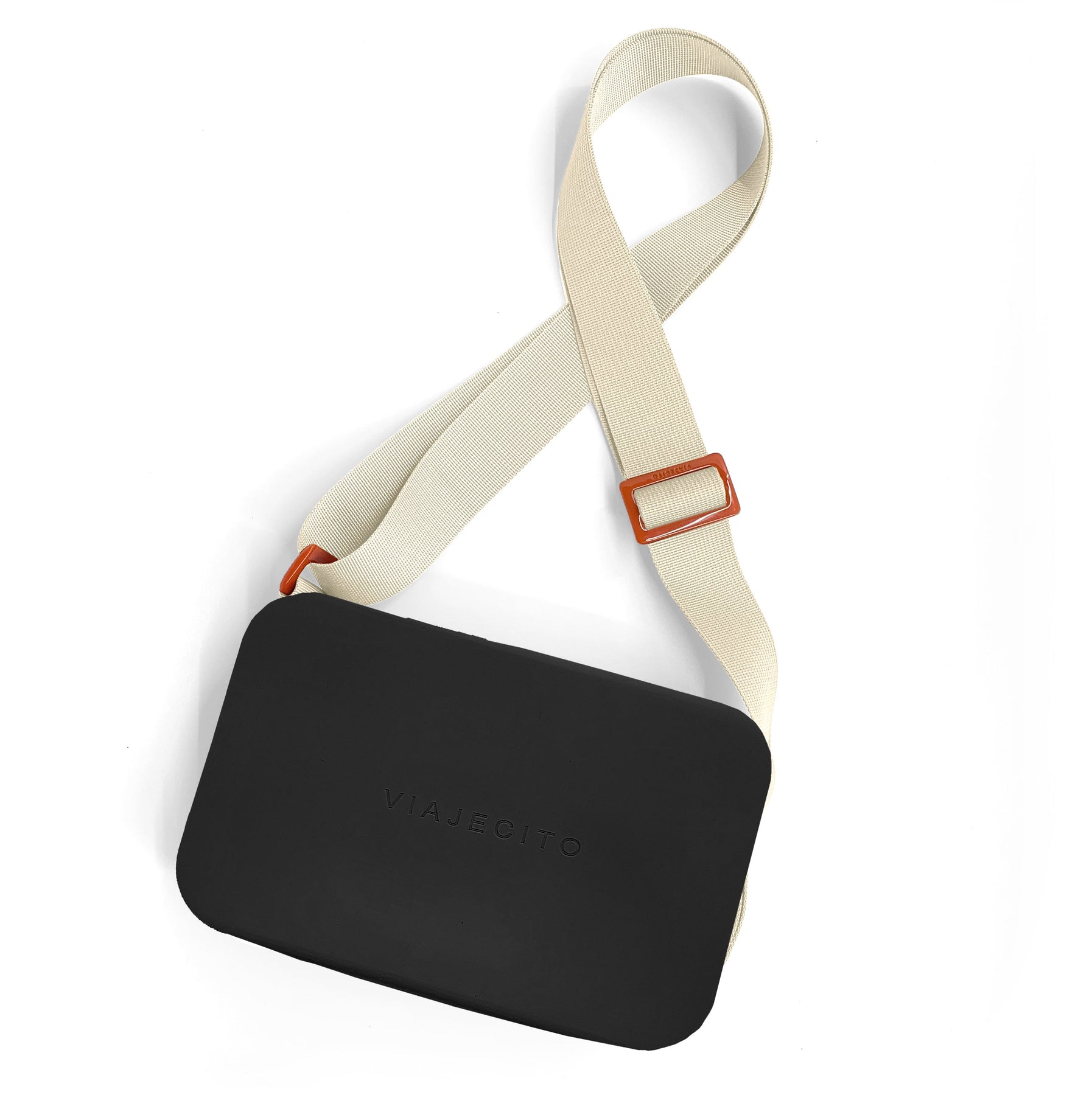 <transcy>Conjunto deportivo negro Splashkit</transcy>
