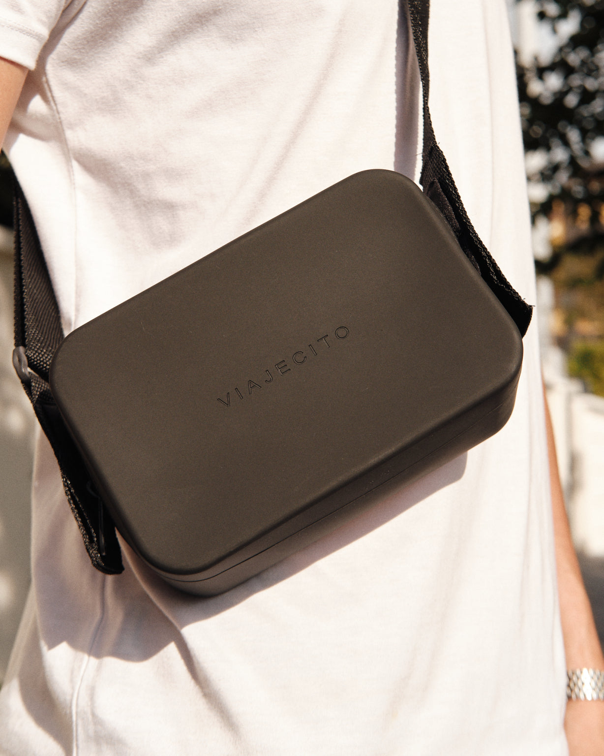 <transcy>Conjunto deportivo negro Splashkit</transcy>