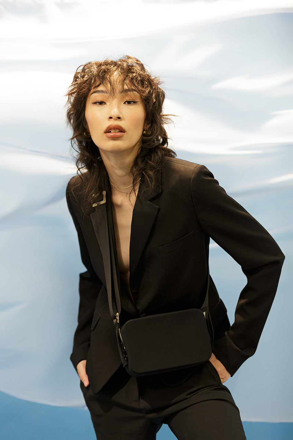 Splashkit Classic Set - Negro