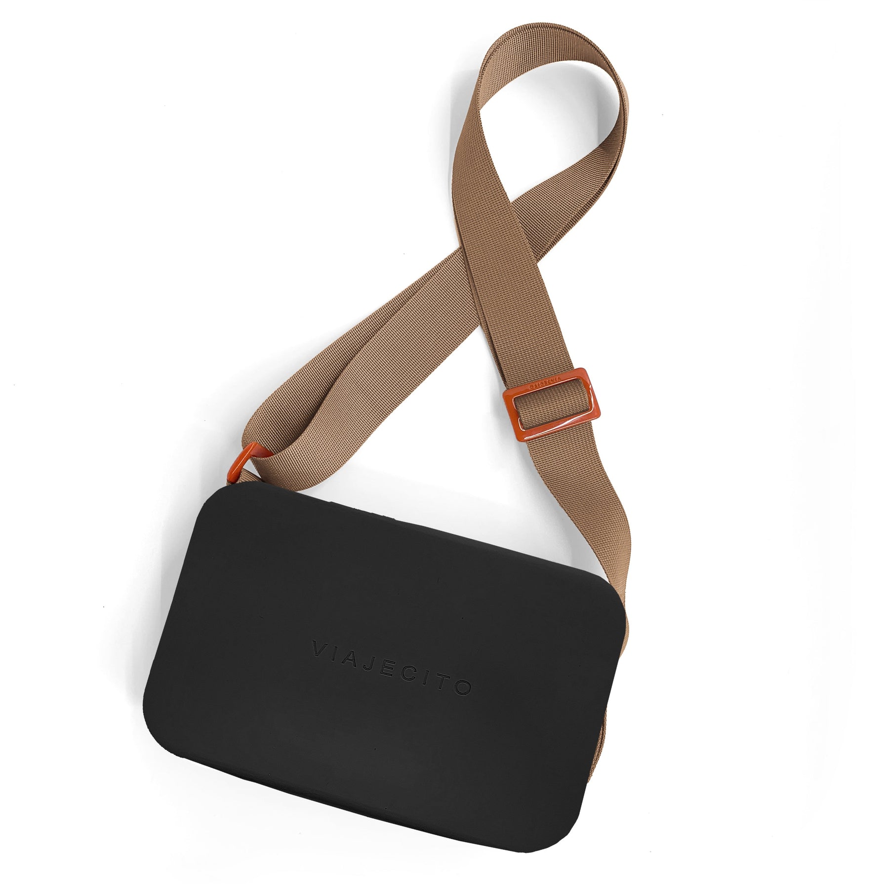 <transcy>Conjunto deportivo negro Splashkit</transcy>