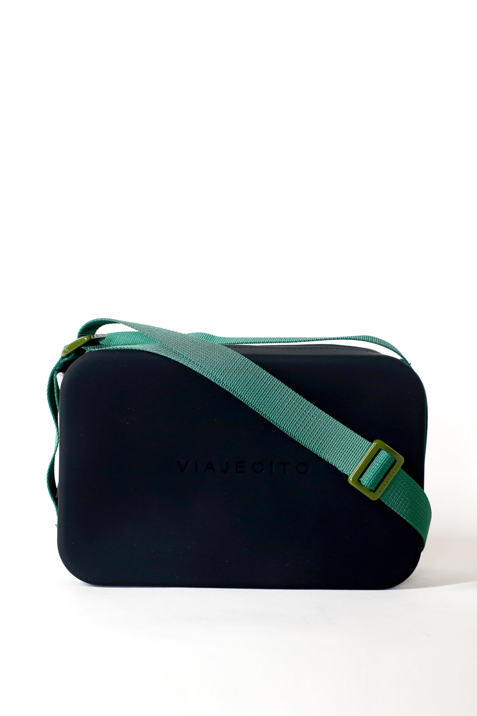 Splashkit Skinny Set - Negro con Verde