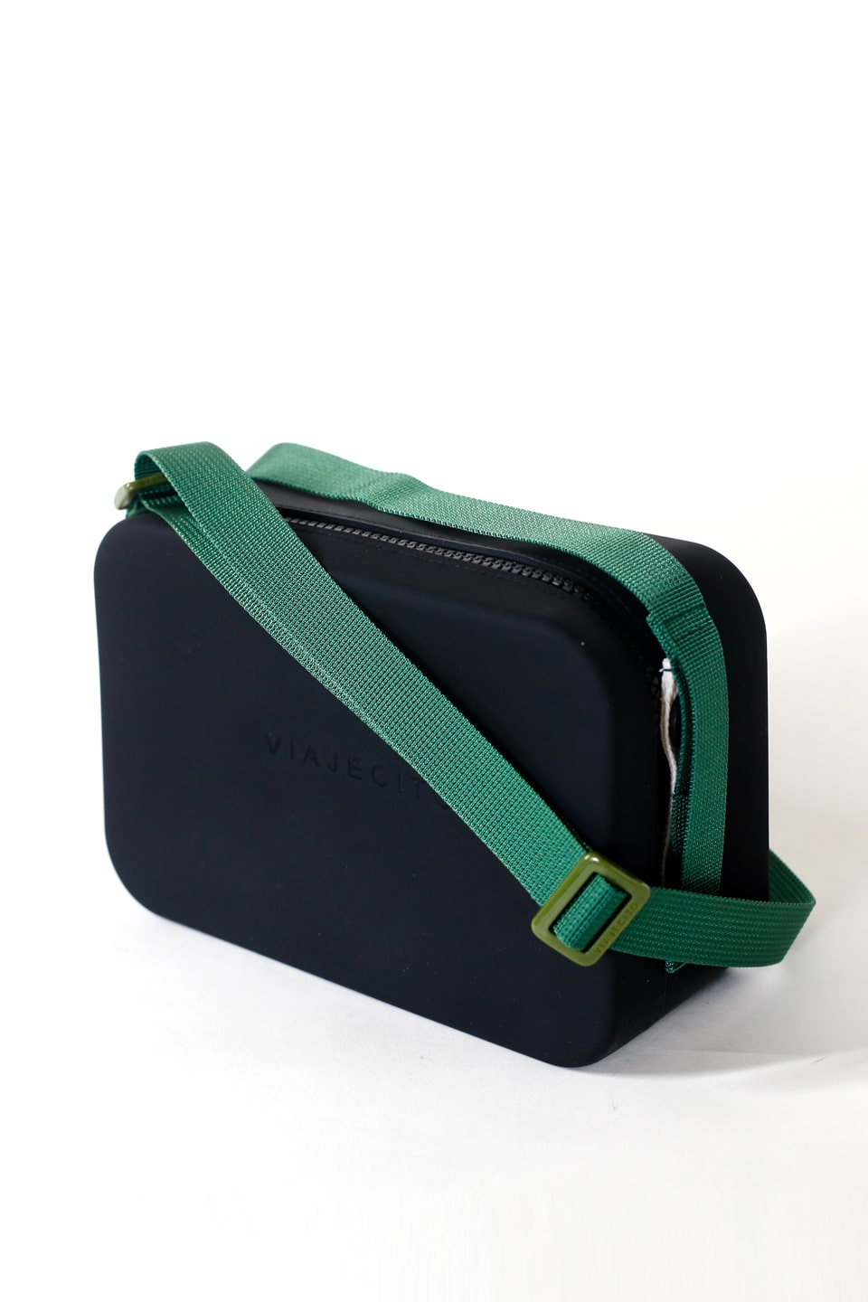 Splashkit Skinny Set - Negro con Verde